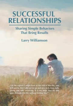 Successful Relationships - Williamson, Larry