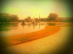 Cover Meine Wege (eBook, ePUB)