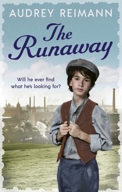 The Runaway (eBook, ePUB) - Reimann, Audrey The Runaway (eBook, ePUB) - Reimann, Audrey