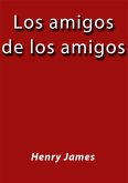 Los amigos de los amigos (eBook, ePUB)