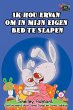 Ik hou ervan om in mijn eigen bed te... - Bild 1