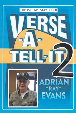 Verse-A-Tell-It-2 - Evans, Adrian
