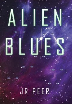 Alien Blues - Peer, Jr