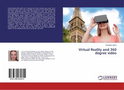 Virtual Reality and 360 degree video - Alidou, Elisabeth