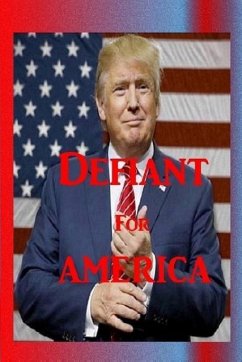 Defiant for America - Ducheine, Mike