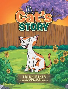 A Cat's Story - Rinia, Trish