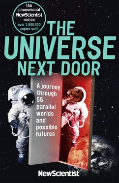 The Universe Next Door - New Scientist