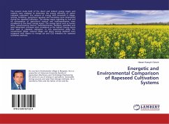 Energetic and Environmental Comparison of Rapeseed Cultivation Systems