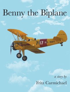 Benny the Biplane - Carmichael, Fritz