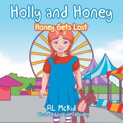 Holly and Honey - R. L. McKid