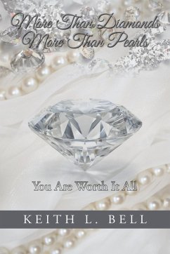 More Than Diamonds, More Than Pearls