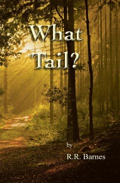 What Tail? - Barnes, R. R.