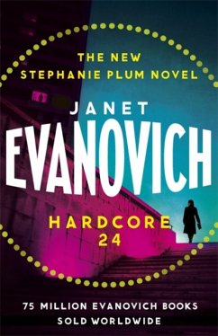 Hardcore Twenty-Four - Evanovich, Janet