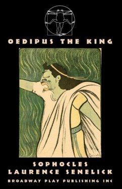 Oedipus The King - Sophocles