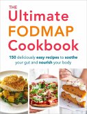 The Ultimate FODMAP Cookbook (eBook, ePUB)
