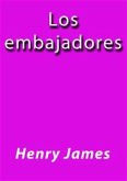 Los embajadores (eBook, ePUB)