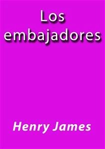 Los embajadores (eBook, ePUB) - James, Henry