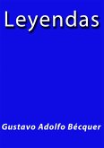 Leyendas (eBook, ePUB)