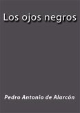 Los ojos negros (eBook, ePUB)