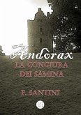 Andòrax - La congiura dei sàmina (eBook, ePUB)