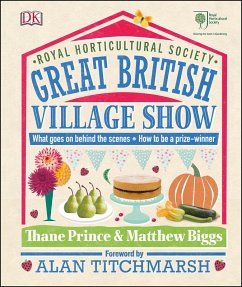 Cover RHS Great British Village Show (eBook, ePUB)