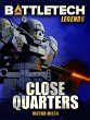 BattleTech Legends: Close Quarters... - Bild 1