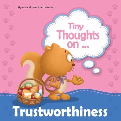 Tiny Thoughts on Trustworthiness - De Bezenac, Agnes; De Bezenac, Salem