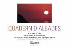 Quadern d'albades - Duarte i Montserrat, Carles; Casalé Soler, Ramon