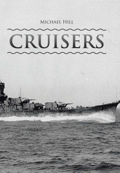 Cruisers - Hill, Michael