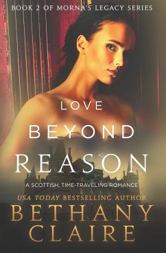 Love Beyond Reason - Claire, Bethany