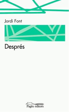 Després - Font I Cardona, Jordi Després - Font I Cardona, Jordi