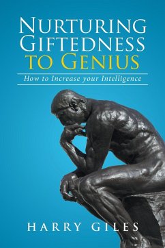 Nurturing Giftedness to Genius