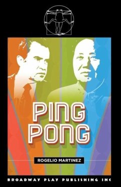 Ping Pong - Martinez, Rogelio