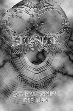 Cover Bebnjak - Die Erkundung der Erde (eBook, ePUB)