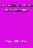 Los hechos en el caso de M. Valdemar (eBook, ePUB)
