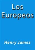 Los Europeos (eBook, ePUB)
