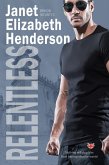 Relentless (Benson Security, #2) (eBook, ePUB)