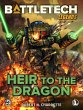 BattleTech Legends: Heir to the Dragon... - Bild 1
