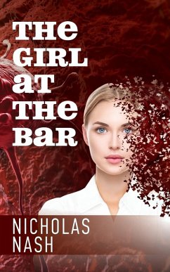 The Girl At The Bar Cover The Girl At The Bar