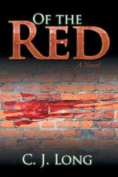 Cover Of the Red
