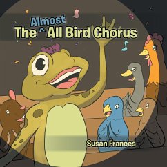 The Almost All Bird Chorus - Frances, Susan