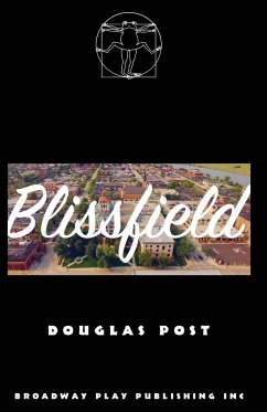 Blissfield - Post, Douglas