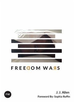 FREEDOM WARS - Allen, J. J.