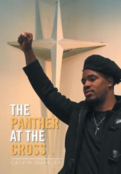 The Panther at the Cross - Quarles, Calvin