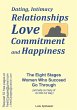 Dating, Intimacy, Relationships, Love,... - Bild 1