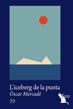 L'iceberg de la punta - Mercadé Garcia, Òscar