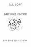 Bibzi der Clown Das Erbe des Clowns (eBook, ePUB)