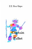 Captain Pallet (eBook, ePUB)