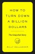 How to Turn Down a Billion Dollars... - Bild 1