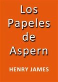 Los papeles de Aspern (eBook, ePUB)